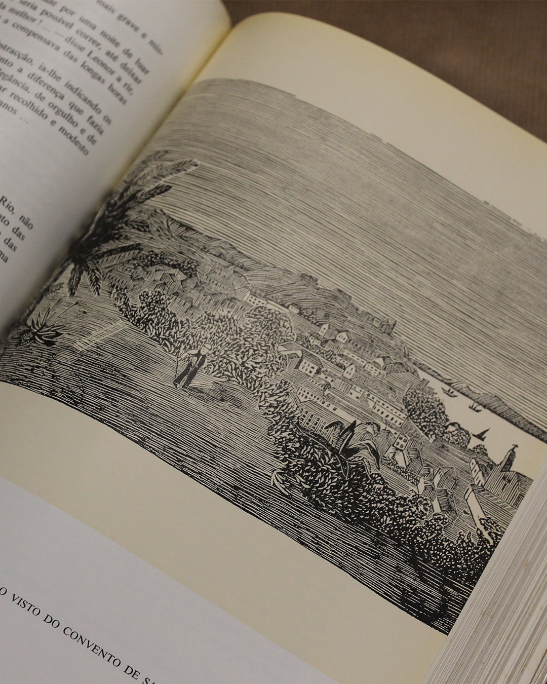 O Rio de Janeiro na Literatura Portuguesa - Image 3