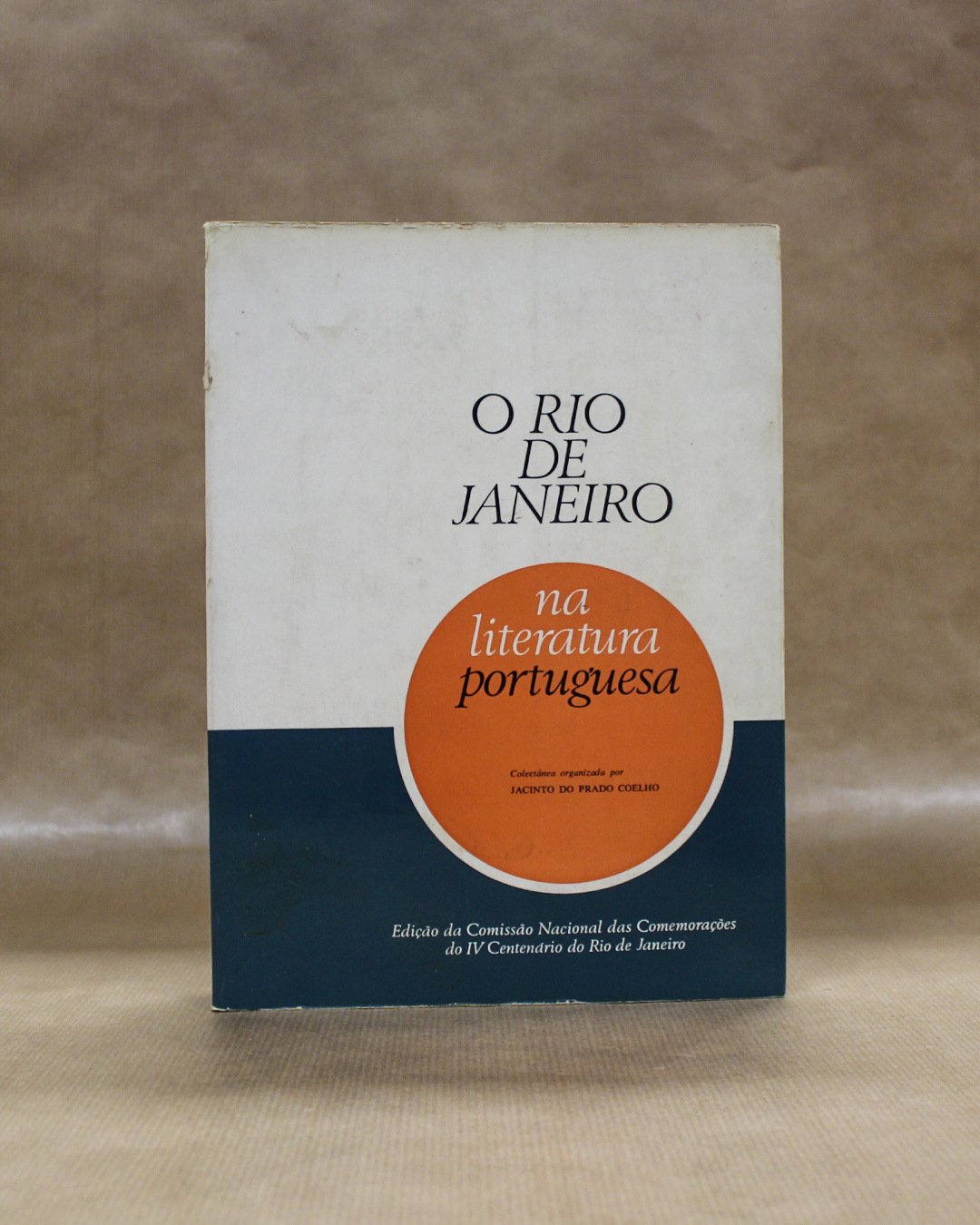 O Rio de Janeiro na Literatura Portuguesa