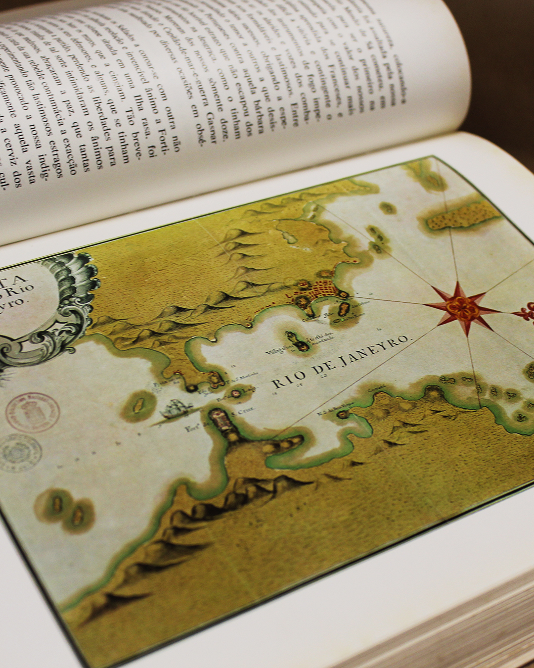 O Rio de Janeiro na Literatura Portuguesa - Image 2
