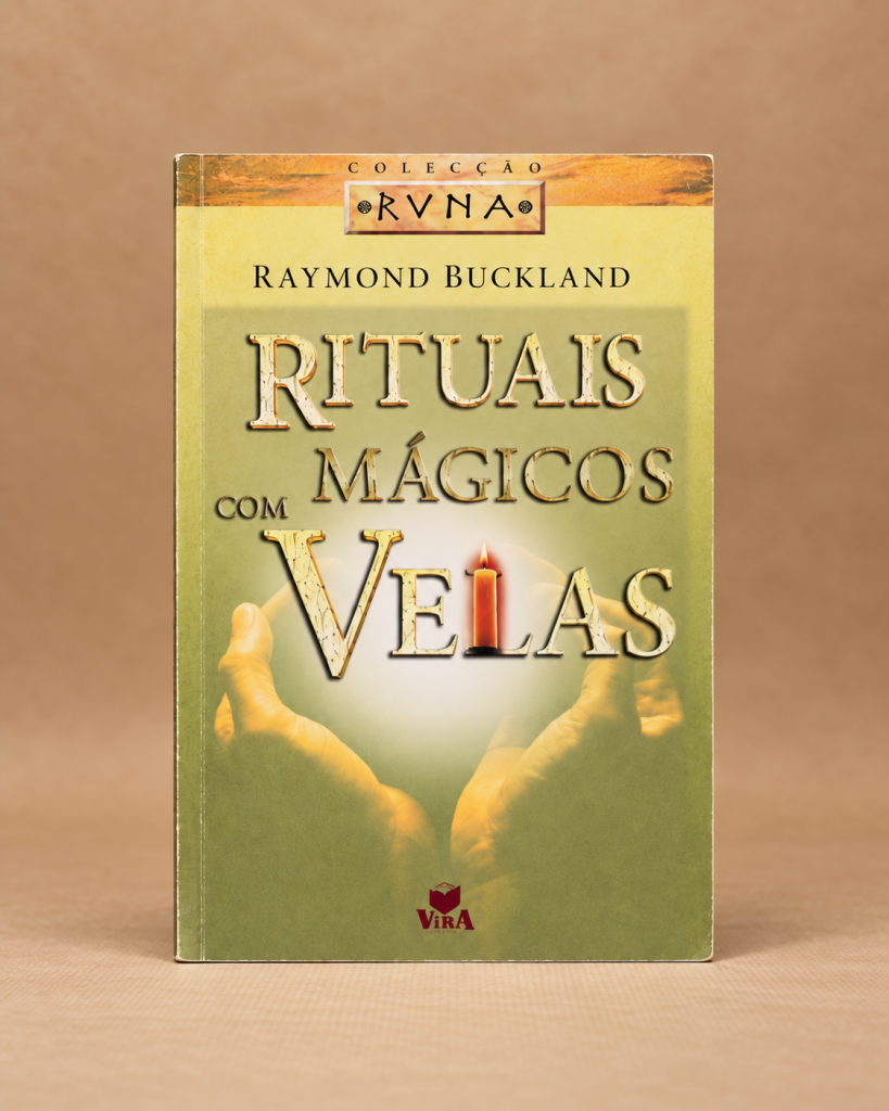 Rituais Mágicos Com Velas