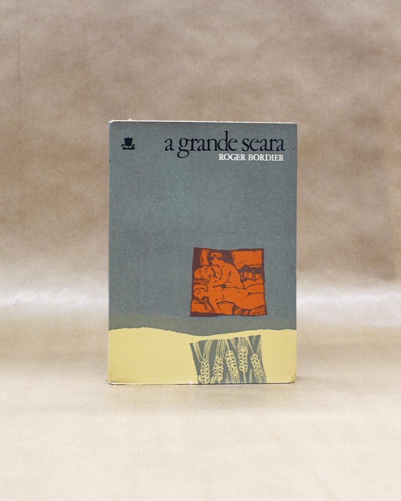 VENDIDO - A Grande Seara