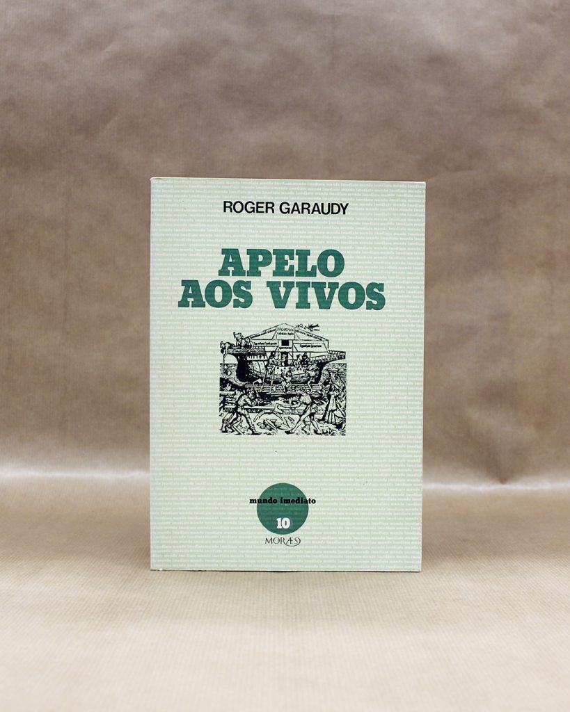 Apelo aos Vivos