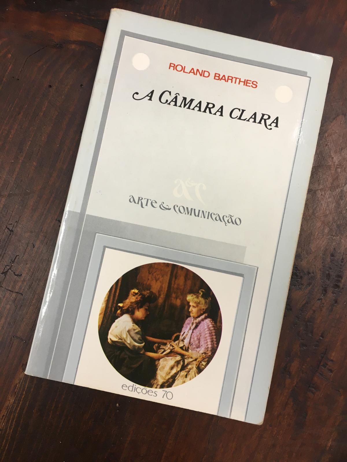 A Câmara Clara