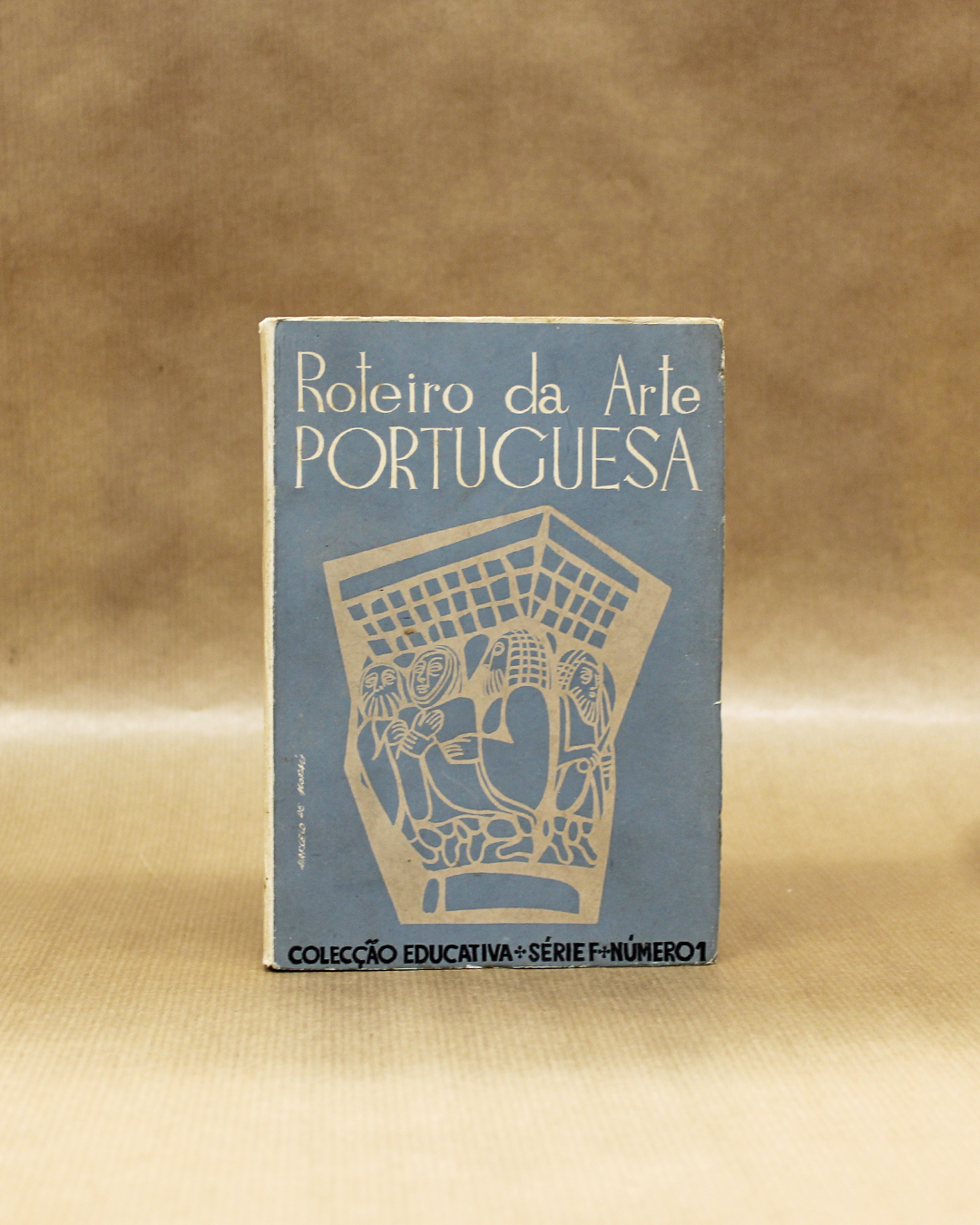 Roteiro da Arte Portuguesa