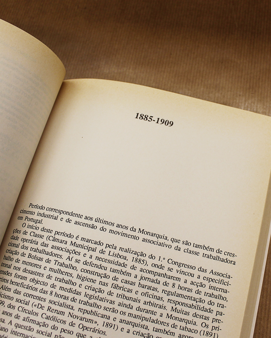 Roteiro da Imprensa Operária e Sindical (1836-1986) - Image 2