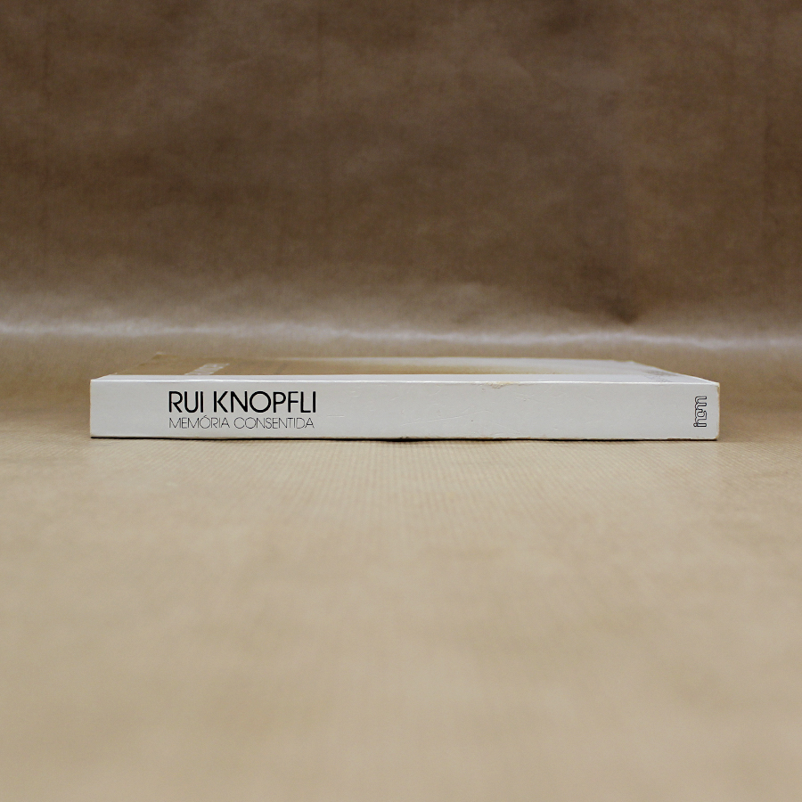VENDIDO - Rui Knopfli - Memória Consentida - Image 2