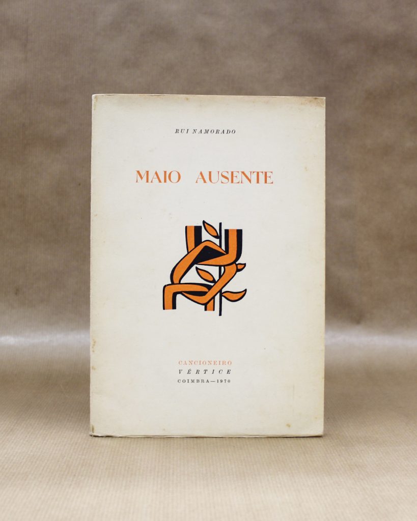 VENDIDO - Maio Ausente