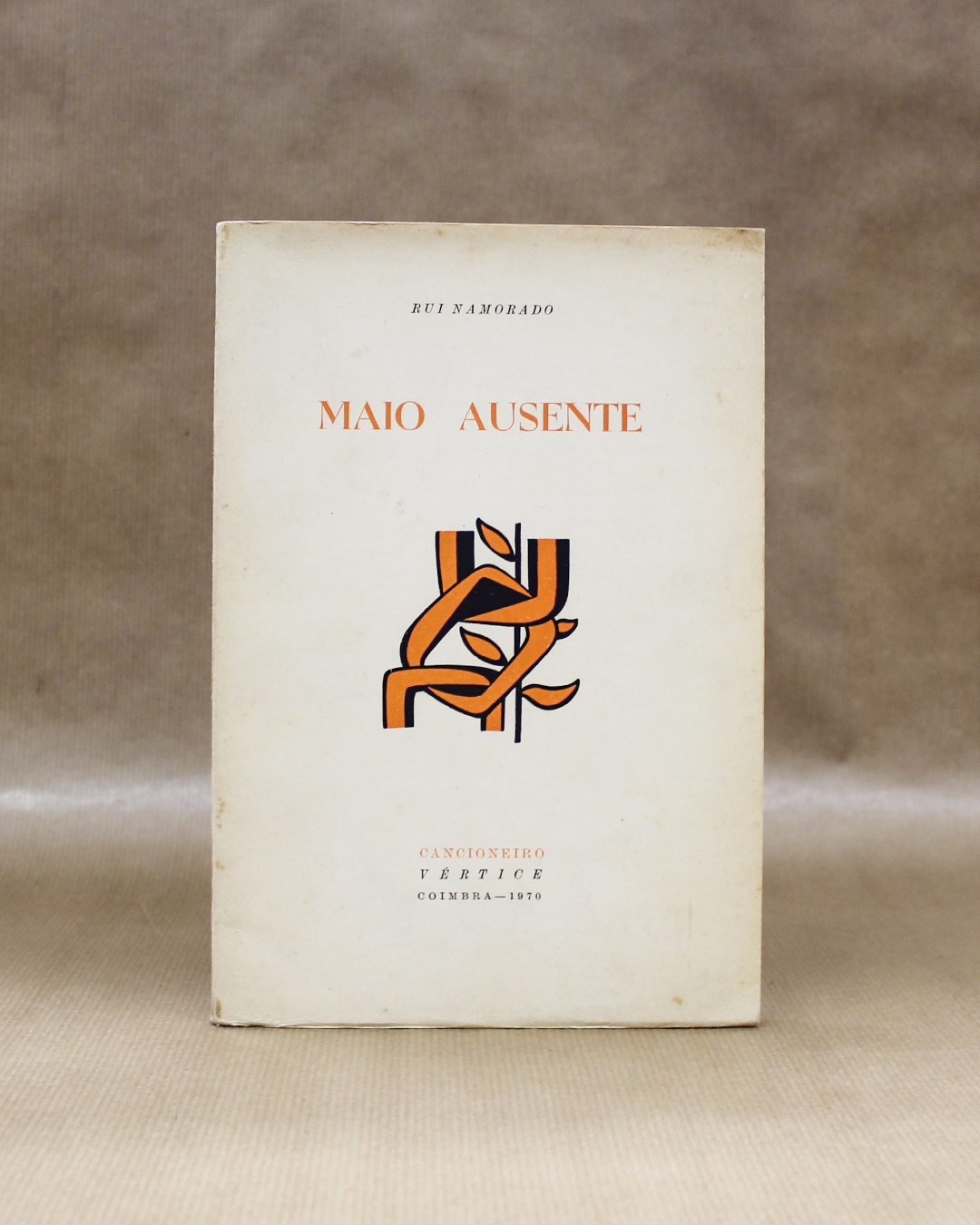 VENDIDO - Maio Ausente