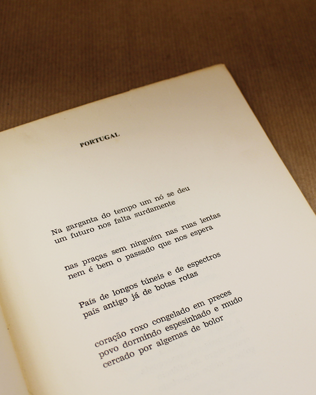 VENDIDO - Maio Ausente - Image 2