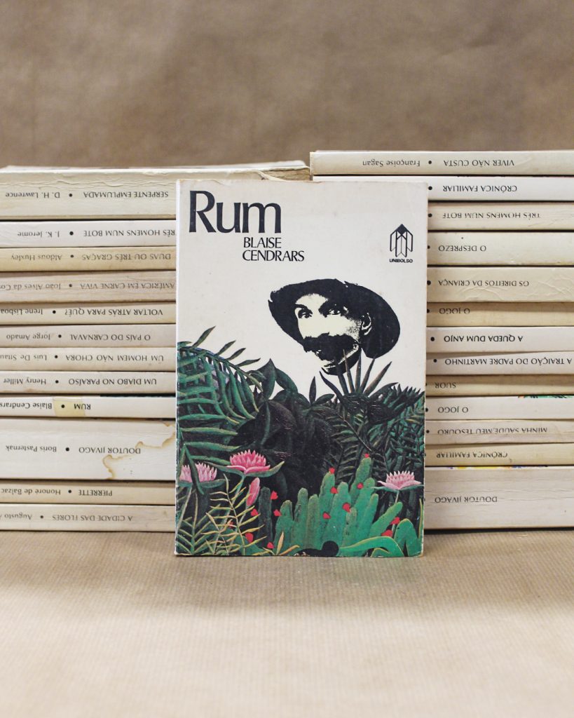 Rum