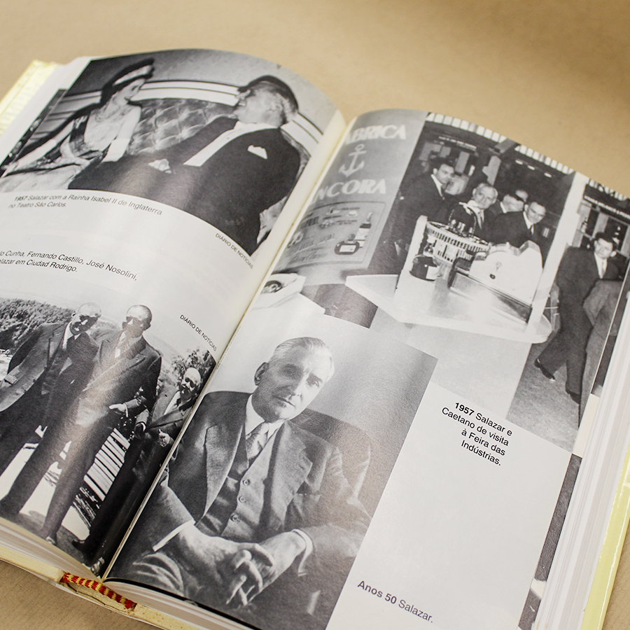 Salazar e Caetano - Cartas Secretas (1932-1968) - Image 4