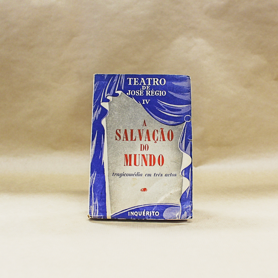 A Salvação do Mundo