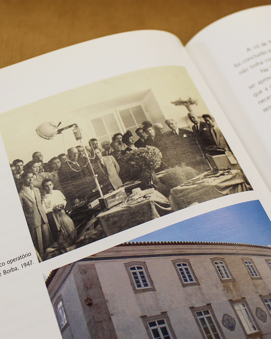 História da Santa Casa da Misericórdia de Borba - Image 3