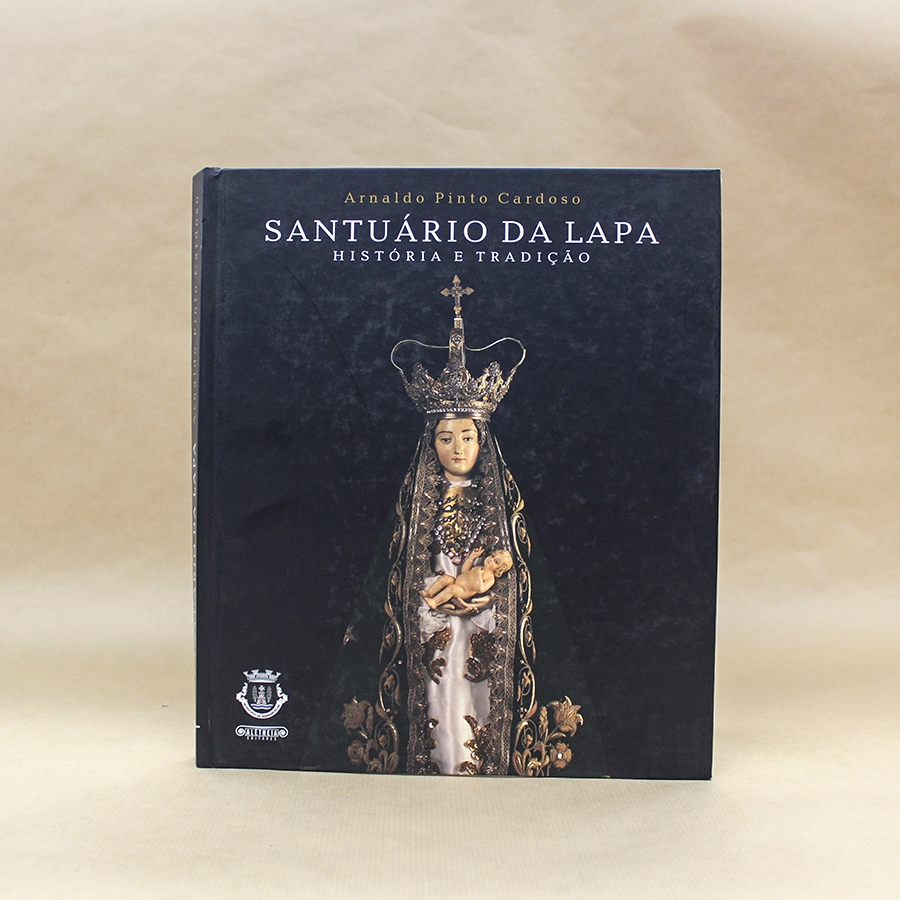 Santuário da Lapa