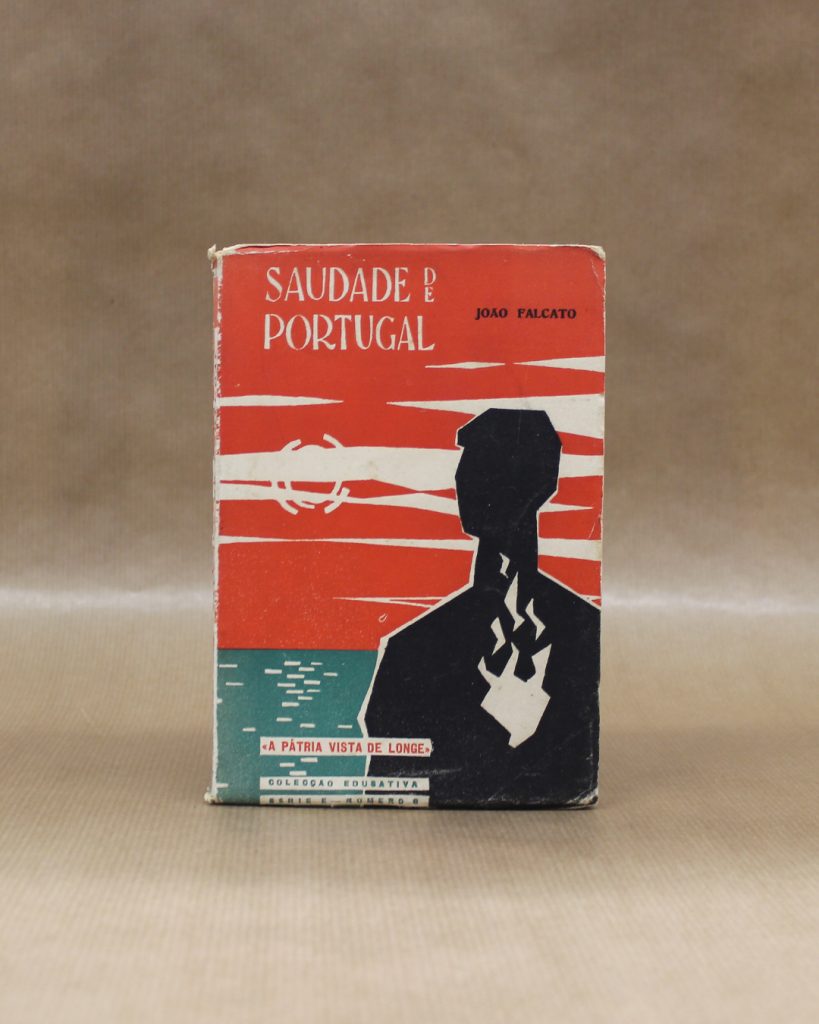 Saudade de Portugal