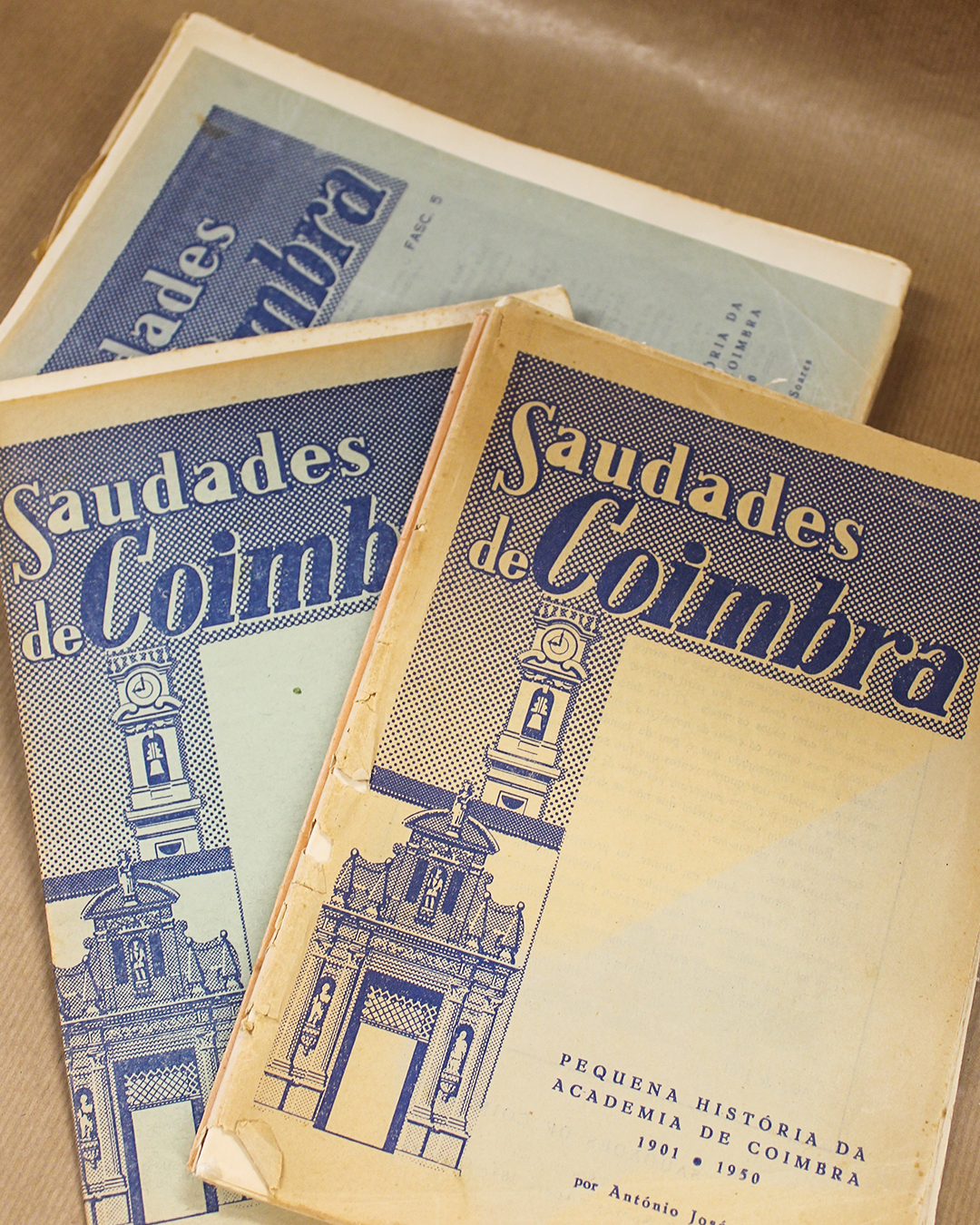 Saudades de Coimbra - Image 3