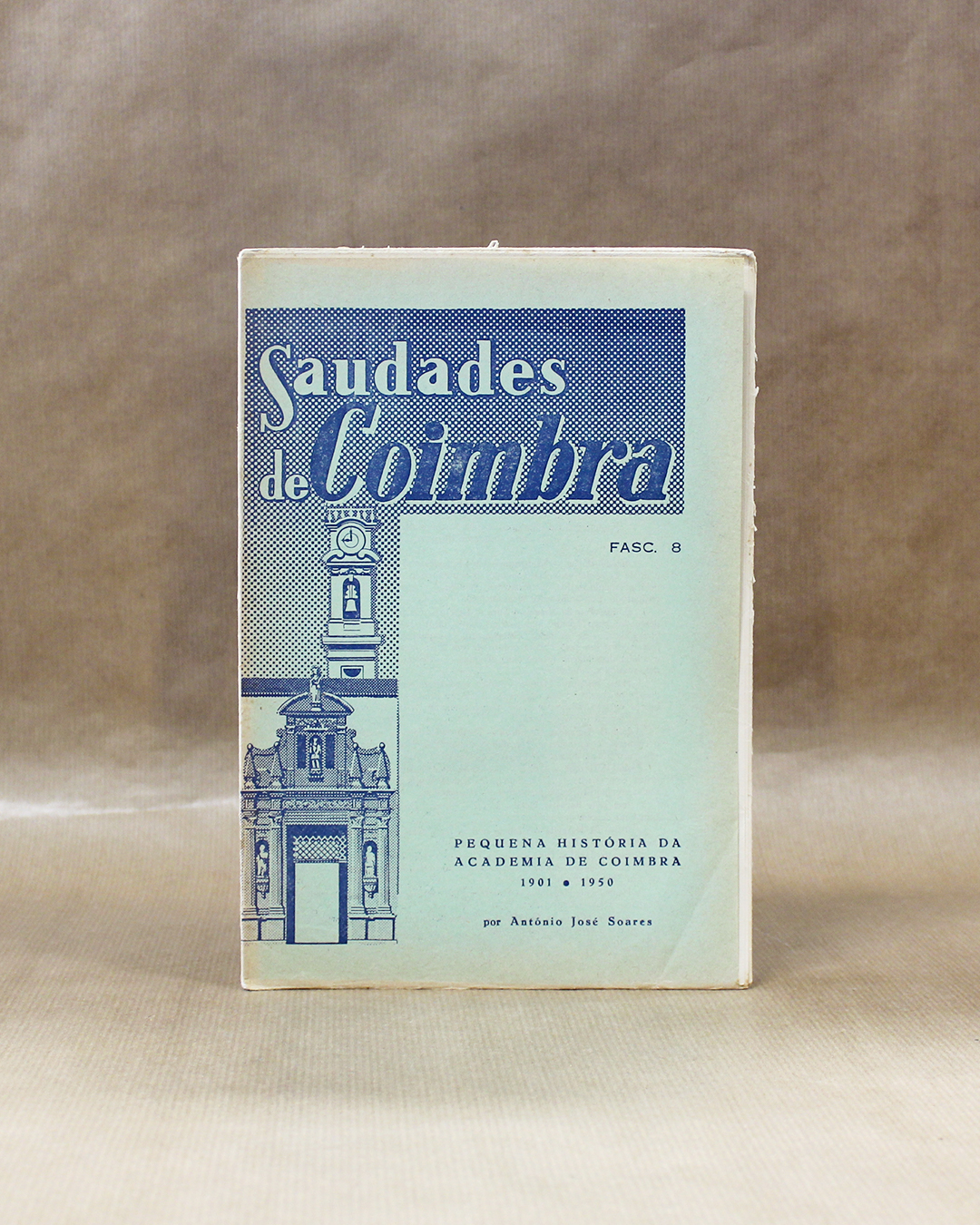 Saudades de Coimbra