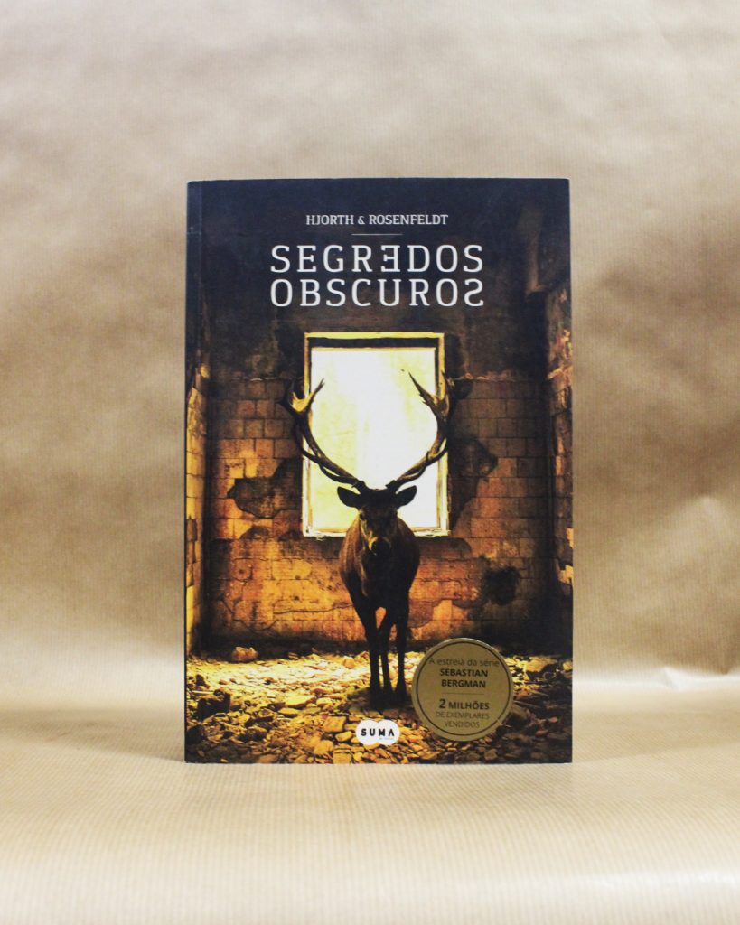 Segredos Obscuros