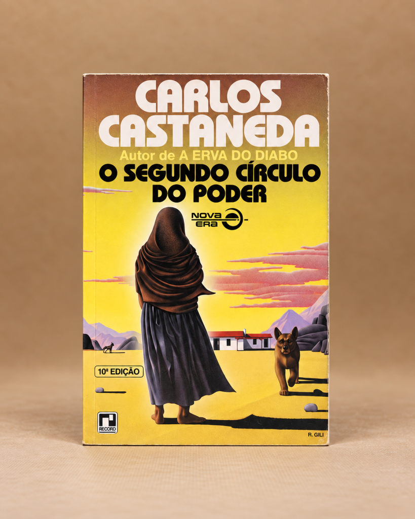 O Segundo Círculo do Poder