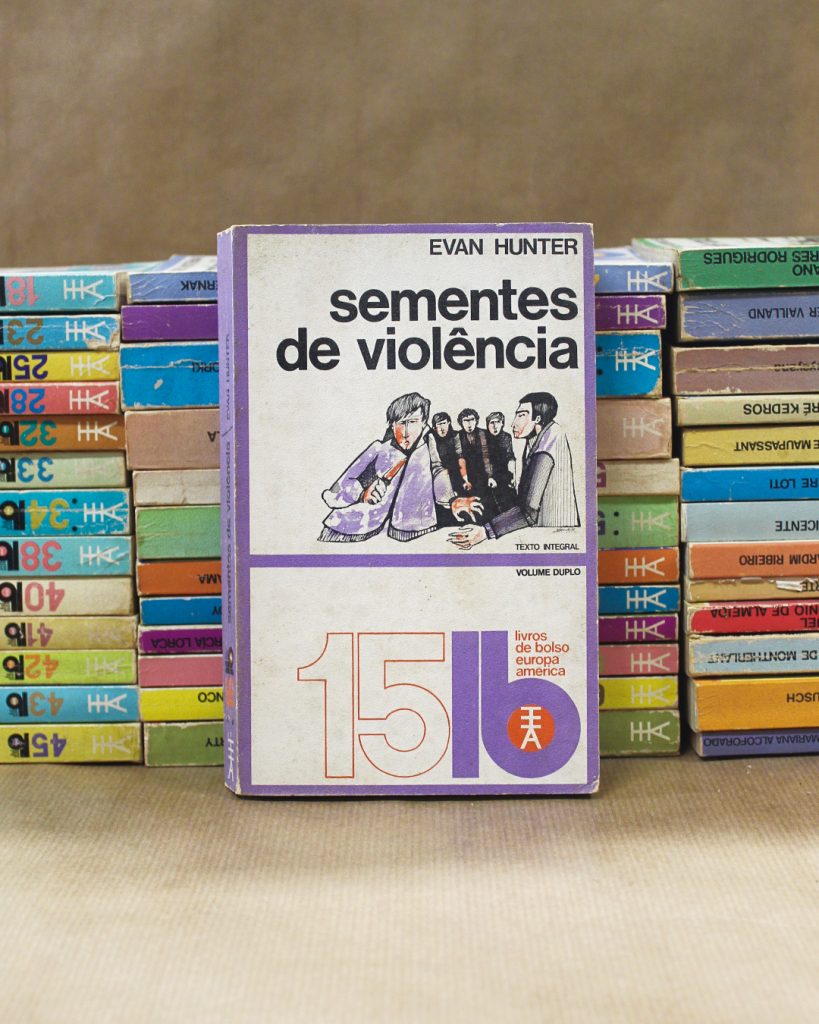 Sementes de Violência