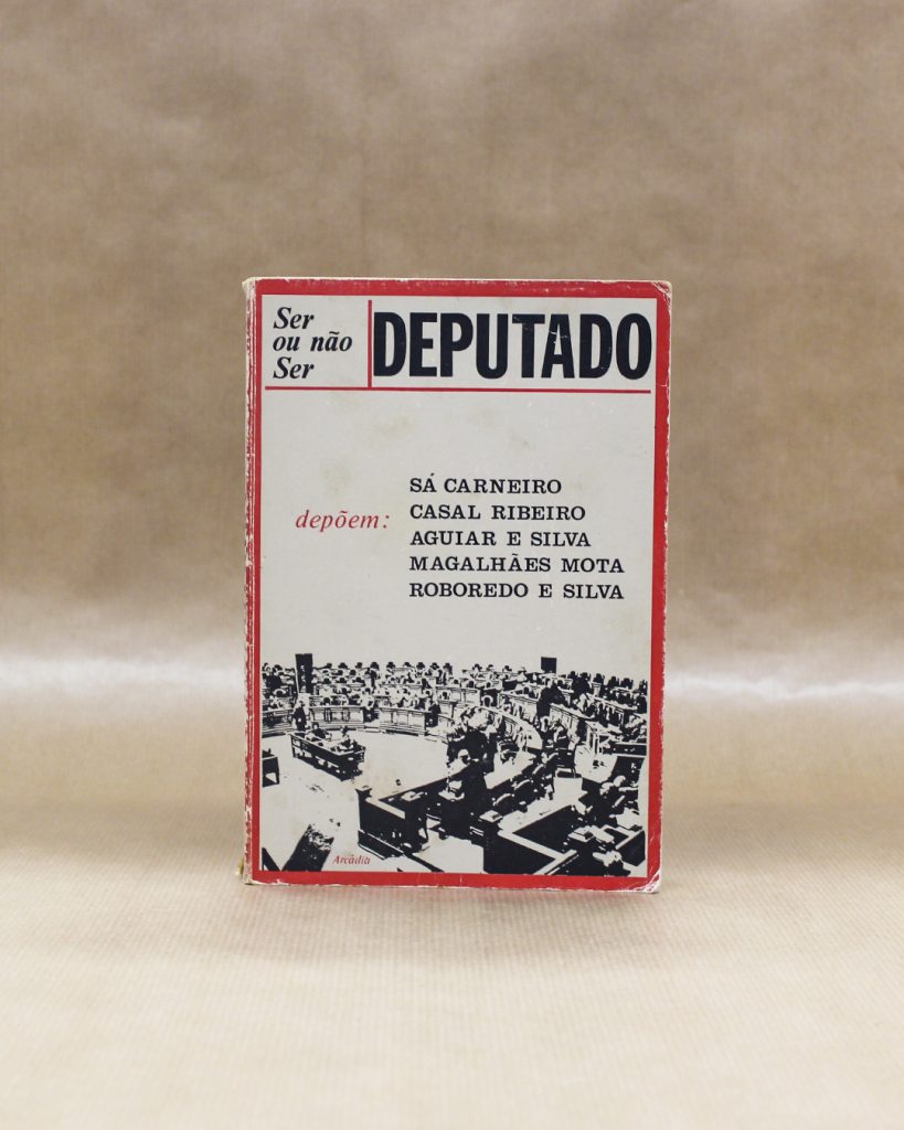 Ser ou não Ser Deputado