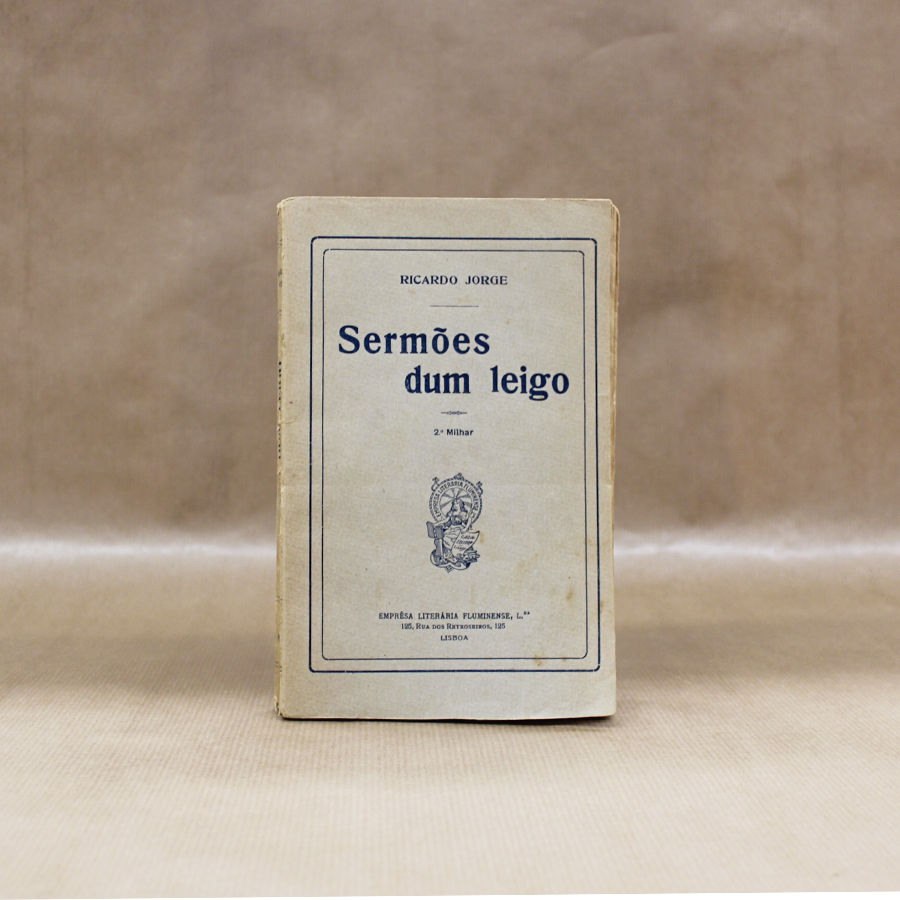 Sermões dum Leigo