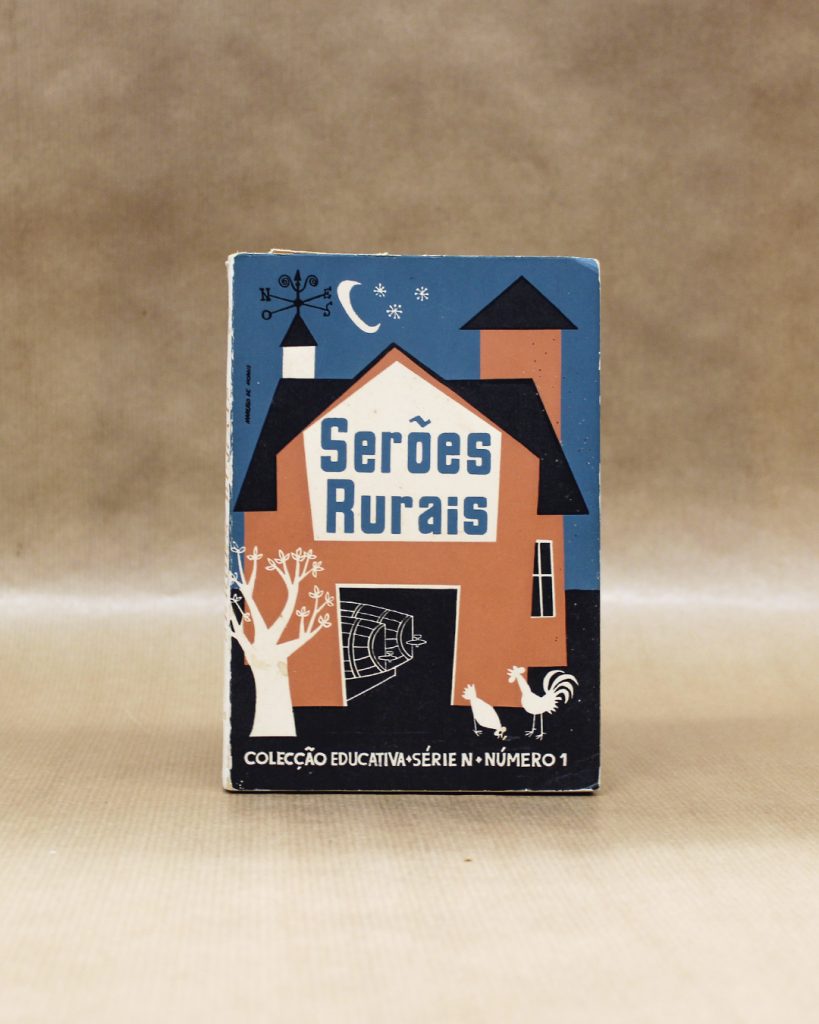 Serões Rurais