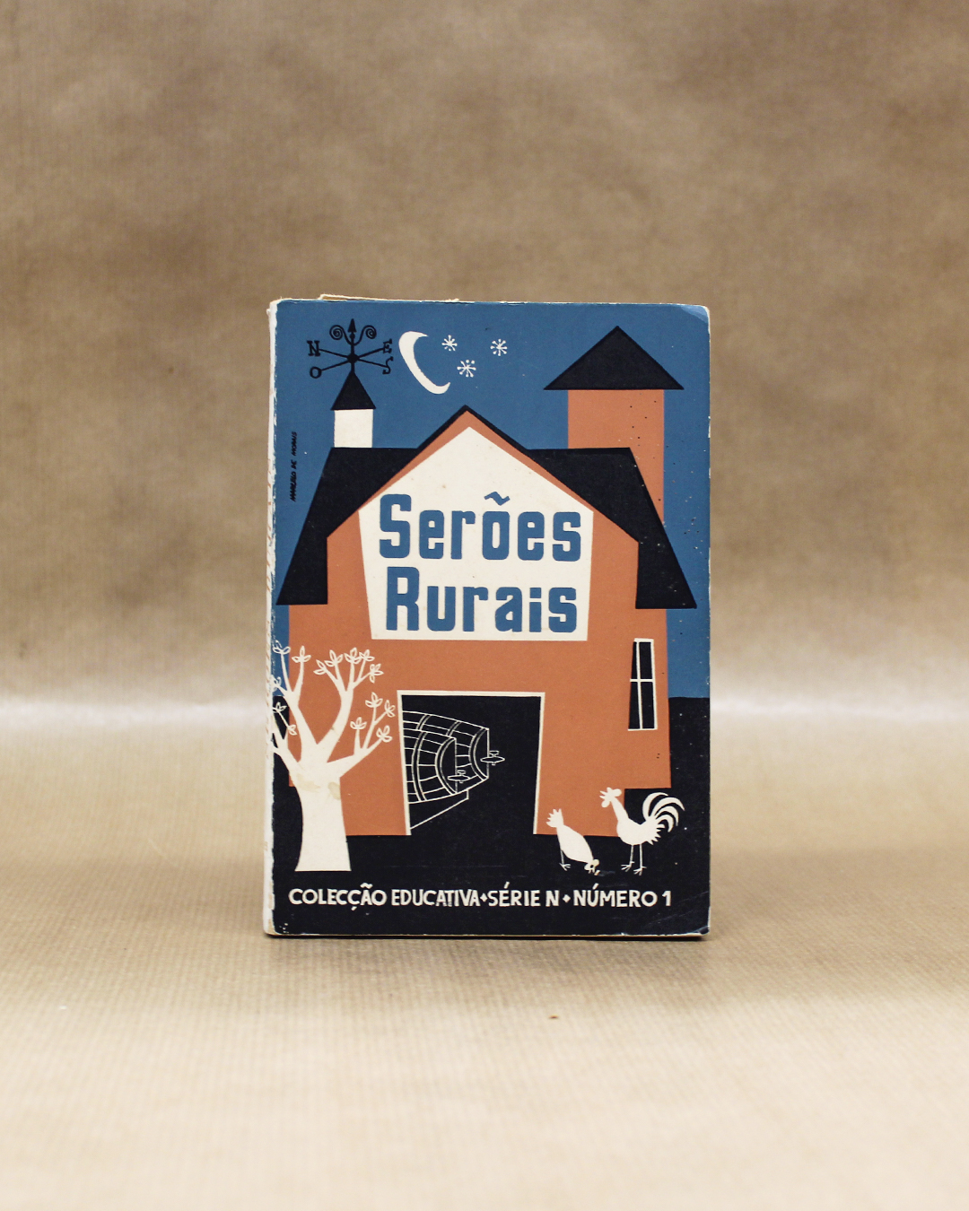 Serões Rurais