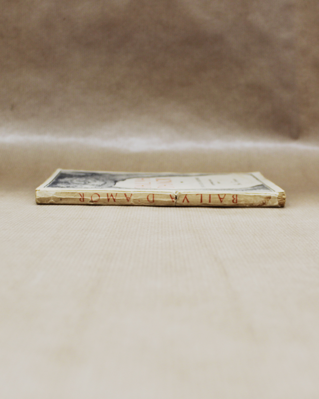 Bailya D'Amor - Image 2