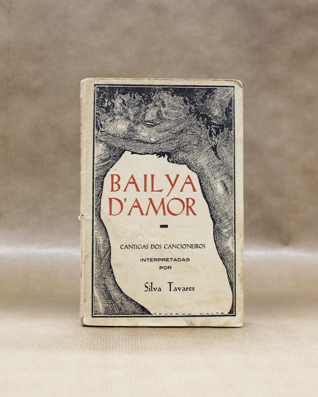 Bailya D'Amor
