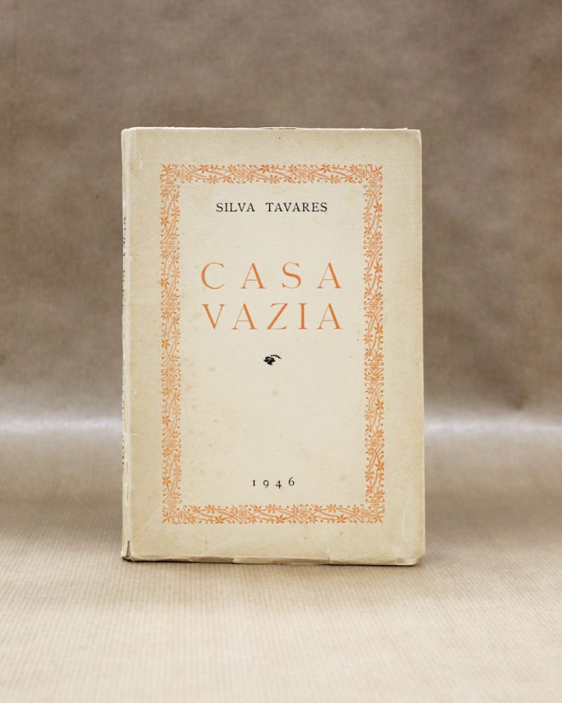 Casa Vazia