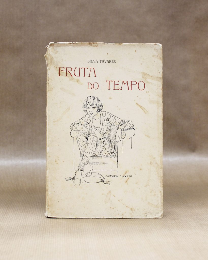 Fruta do Tempo