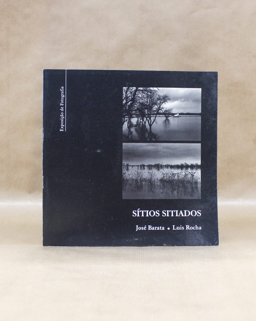 VENDIDO - Sítios Sitiados