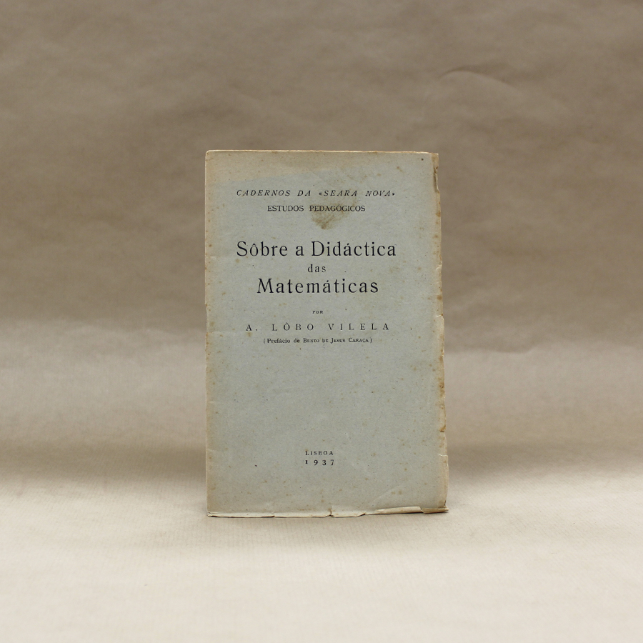 Sôbre a Didáctica das Matemáticas