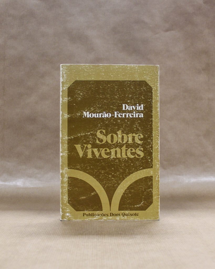 Sobre Viventes