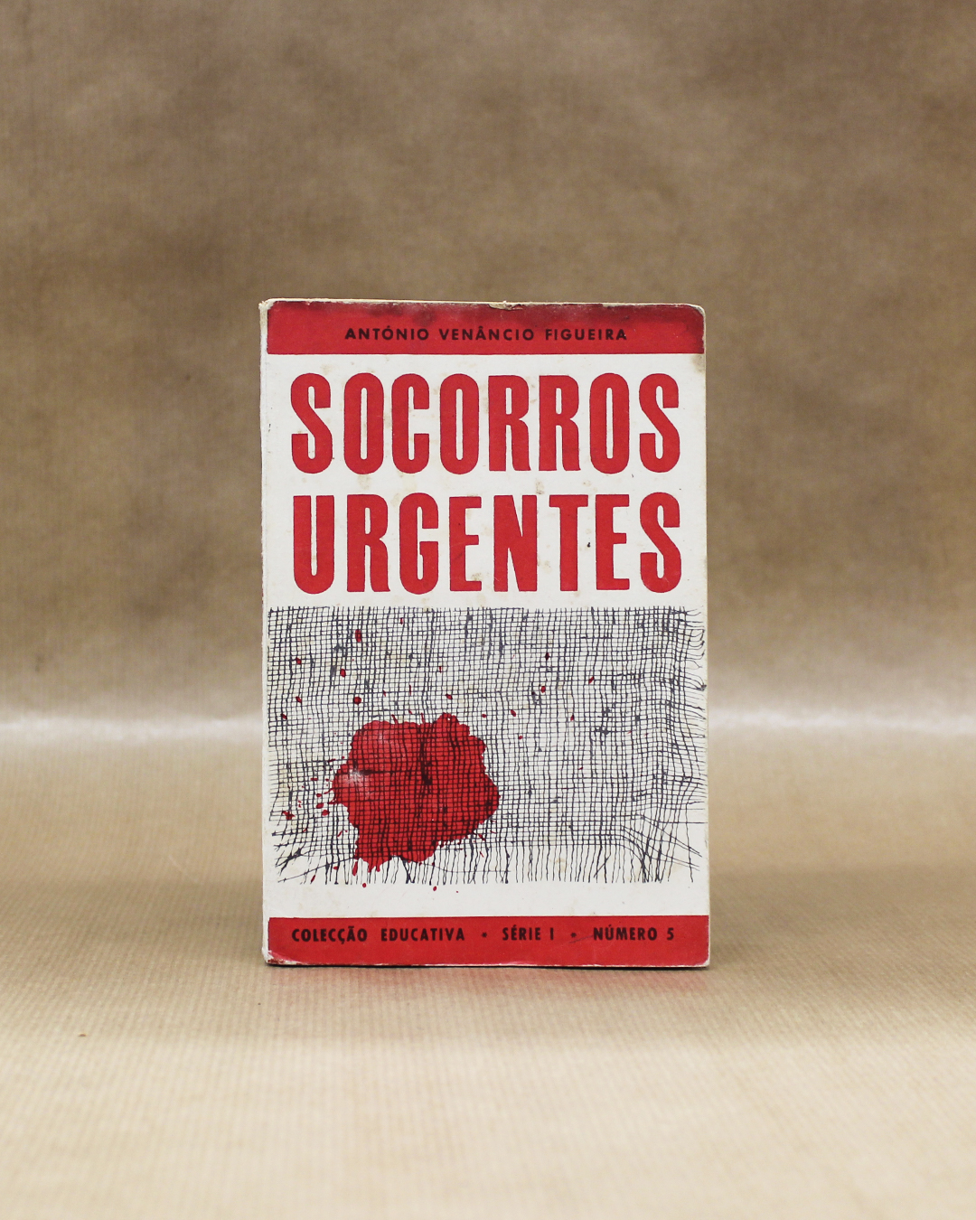 Socorros Urgentes