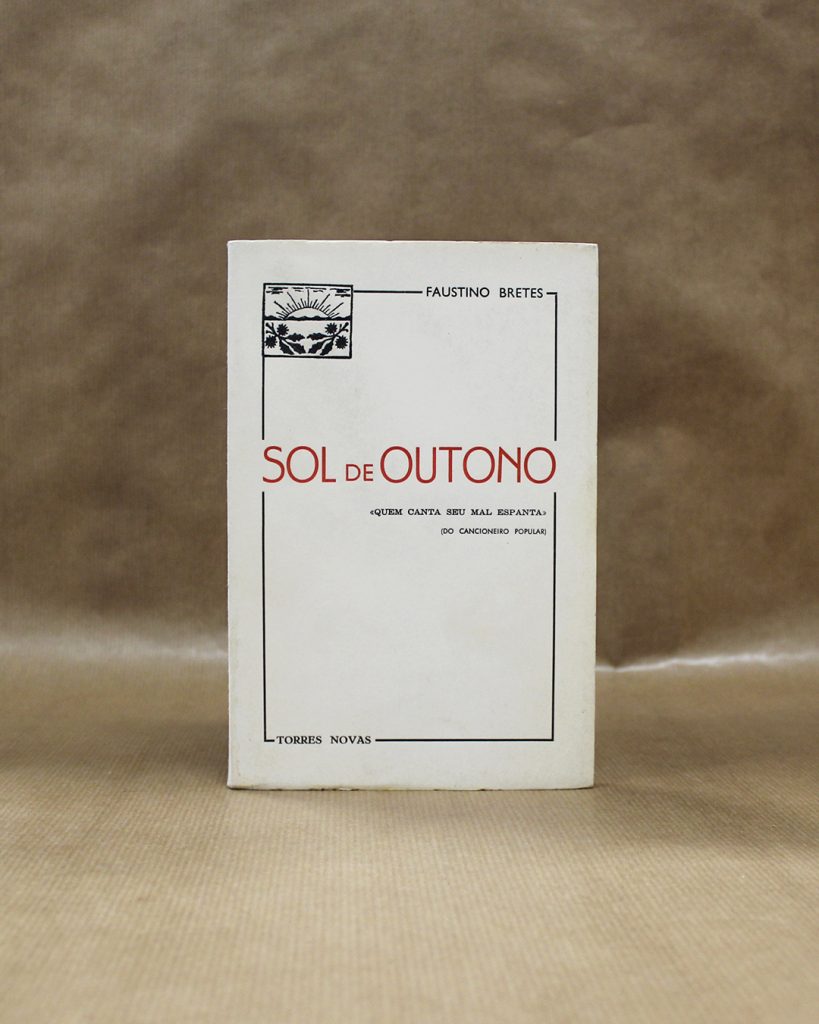 Sol De Outono