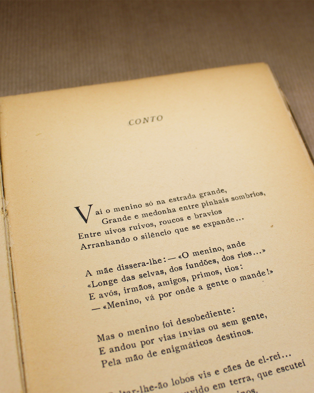 Biografia - Sonetos de José Régio - Image 4