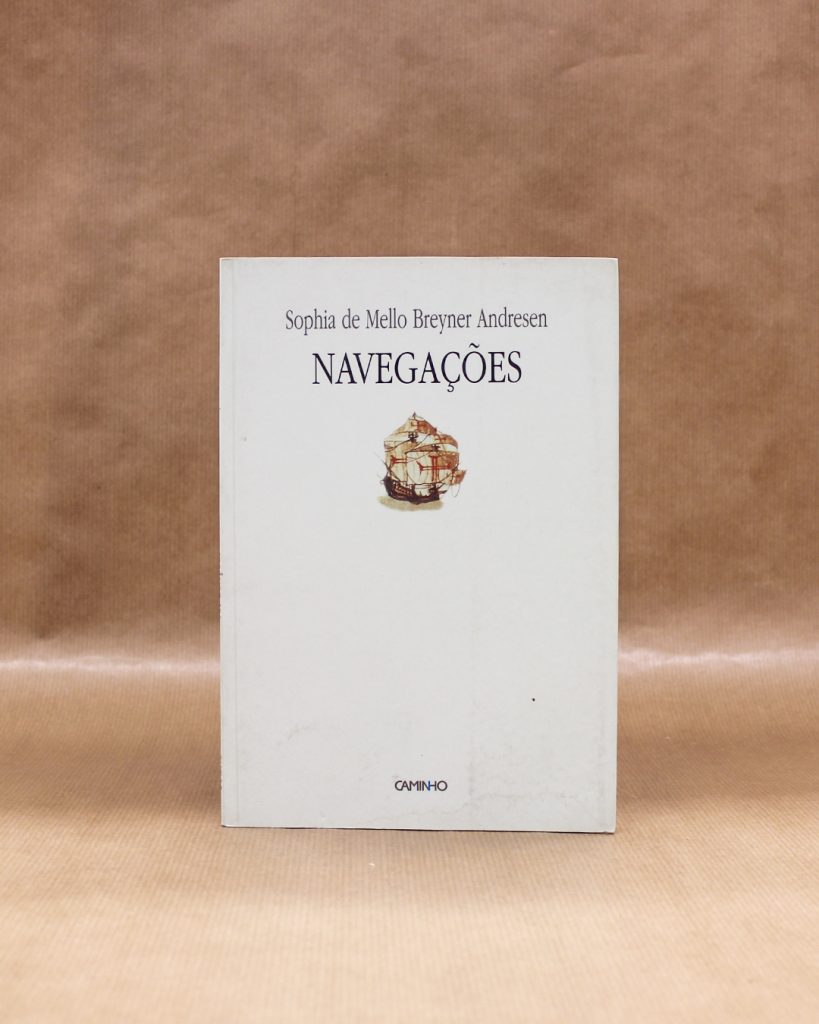 VENDIDO - Navegações