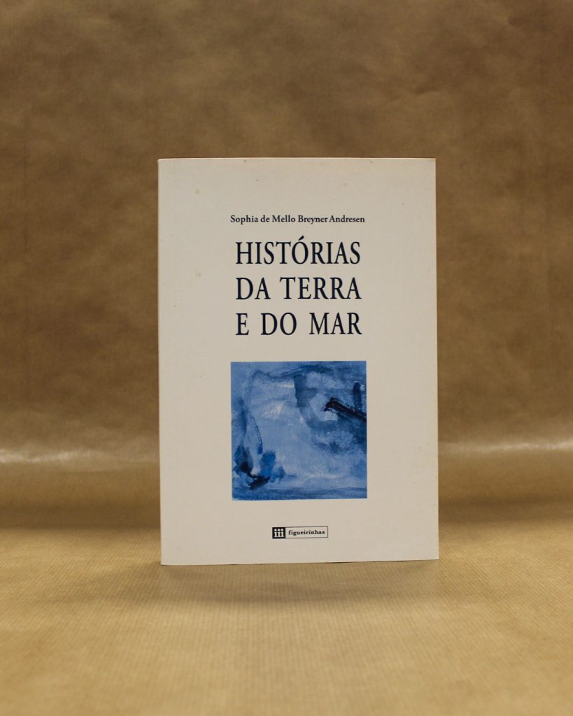 Histórias da Terra e do Mar