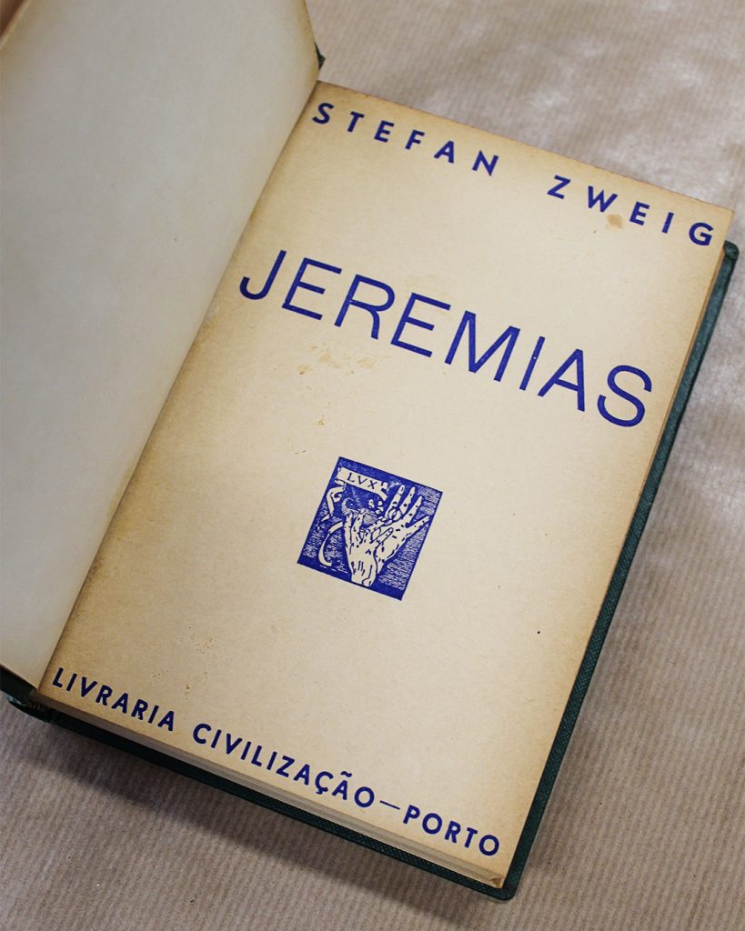 Jeremias