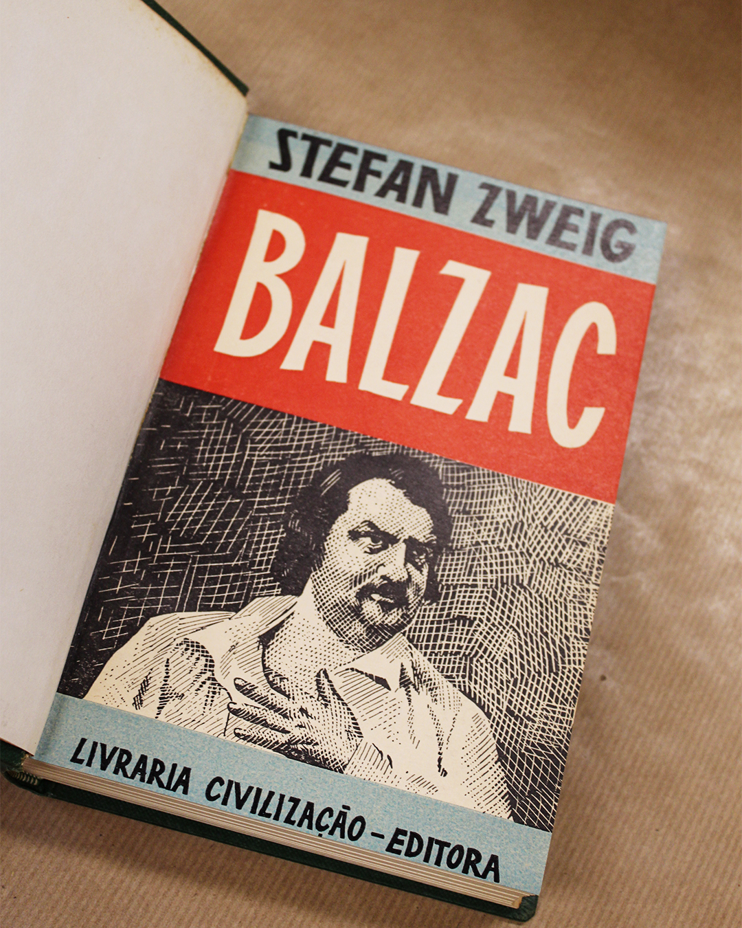 VENDIDO - Balzac