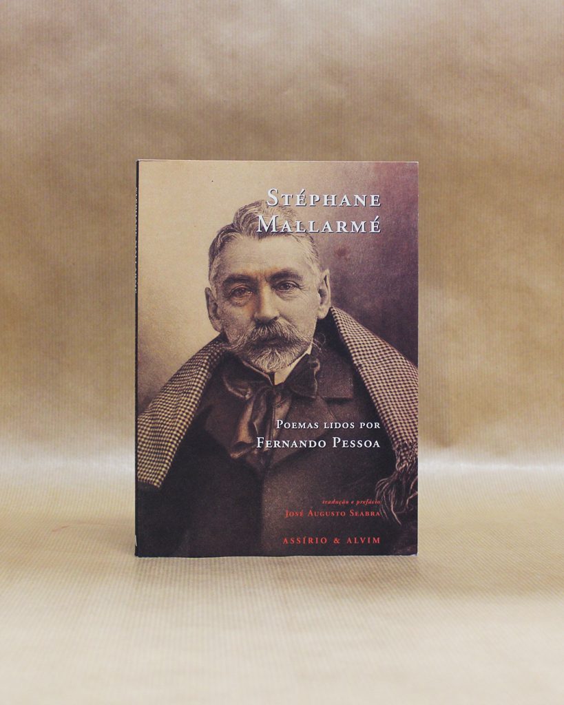 Stéphane Mallarmé - Poemas lidos por Fernando Pessoa