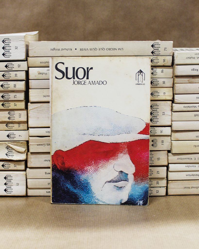 Suor