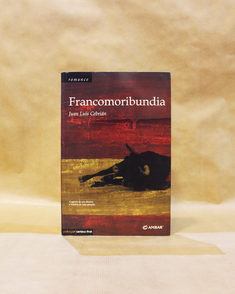 Francomoribundia