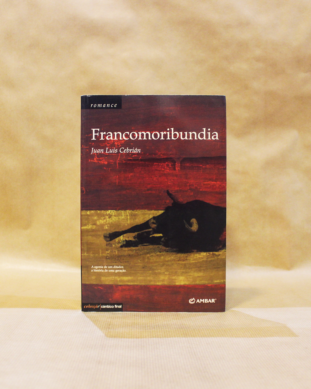 Francomoribundia