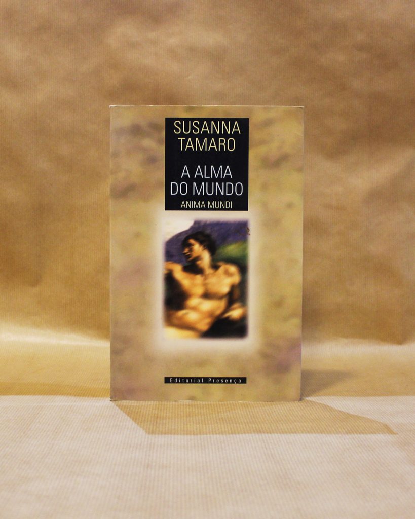 A Alma do Mundo