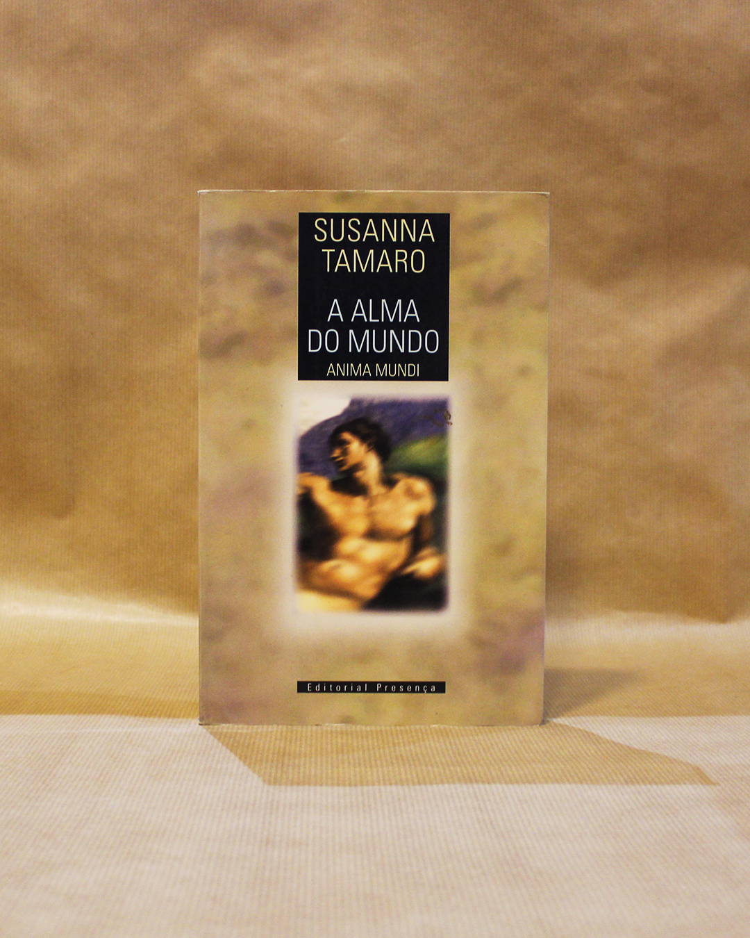 A Alma do Mundo