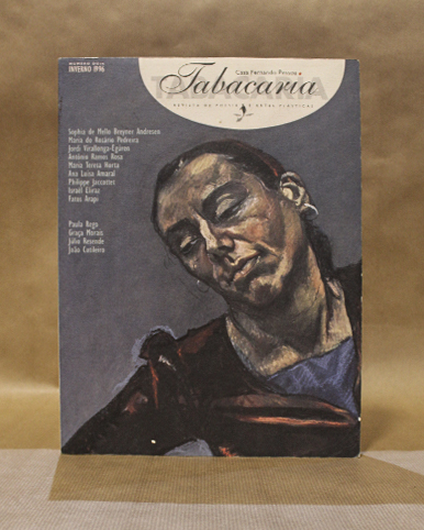 Tabacaria - Número Dois - Inverno 1996
