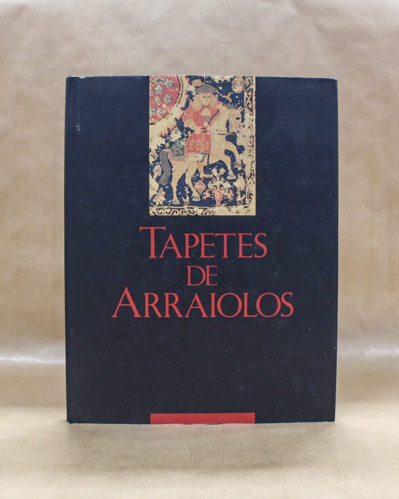 Tapetes de Arraiolos